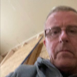 Meet your Posher, Mike